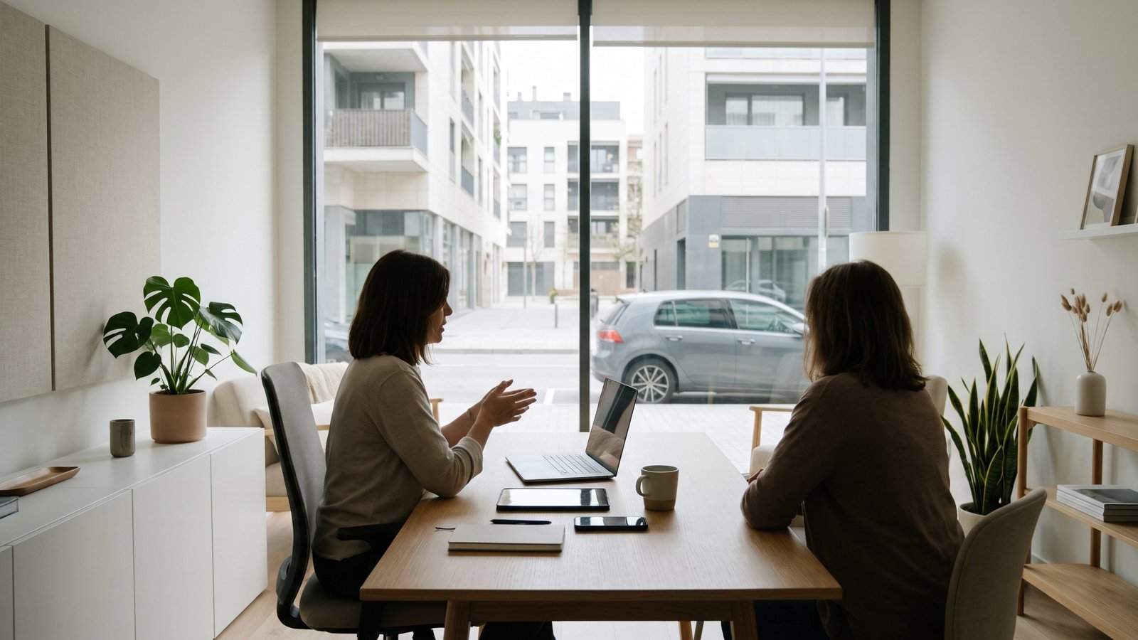 Correduría de seguros en Girona: qué hace y cómo trabajamos